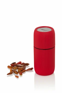 AdHoc Chilischneider rot