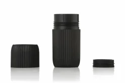 AdHoc Chilischneider schwarz