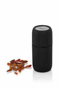 AdHoc Chilischneider schwarz