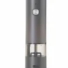 AdHoc Elektrische Pfeffer-/Salzmühle grau