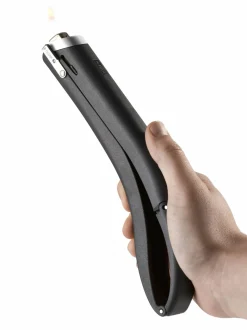 AdHoc Feuerzeugverlängerung schwarz