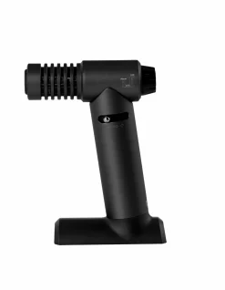 AdHoc Flambierbrenner schwarz