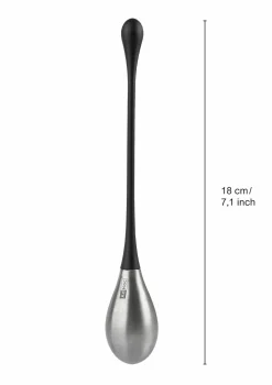 AdHoc Kühlstab silberfarben