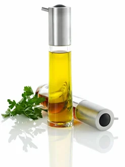 AdHoc Öl- / Essigspender transparent