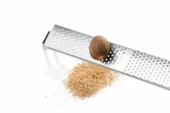 AdHoc Multi-Reibe schwarzsilberfarben