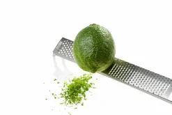 AdHoc Multi-Reibe schwarzsilberfarben