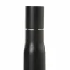 AdHoc Pfeffer- / Salzmühle schwarz