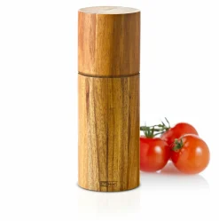 AdHoc Pfeffer-/Salzmühle braun