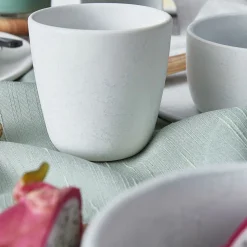 Aida Becher 300ml weiß