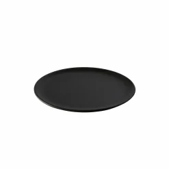 Aida Dessertteller 20cm schwarz