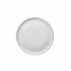 Aida Dessertteller 20cm weiß