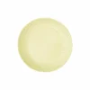 Aida Essteller 25,3cm gelb