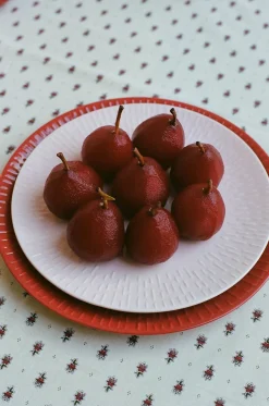 Aida Essteller 24cm pink