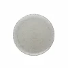 Aida Flacher Teller 22,5cm grau