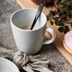 Aida Henkelbecher 350ml weiß