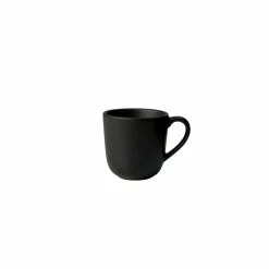 Aida Kaffeetasse 200ml schwarz