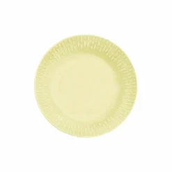 Aida Pastateller 25,2cm gelb