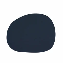 Aida Platzset 41x33,5cm blau