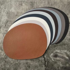 Aida Platzset 41x33,5cm braun