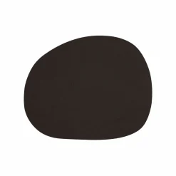 Aida Platzset 41x33,5cm braun