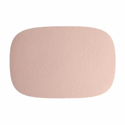 Aida Platzset 45x30,6cm pink
