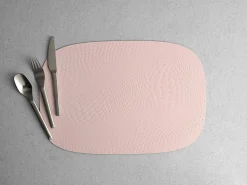 Aida Platzset 45x30,6cm pink