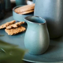 Aida Sahnekännchen 200ml grün