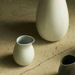 Aida Sahnekännchen 200ml weiß