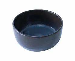 Aida Schale 13,5cm blau