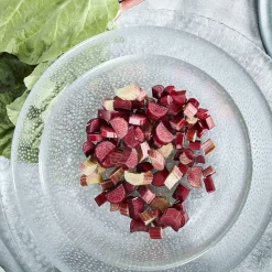 Aida Schale 14cm grau