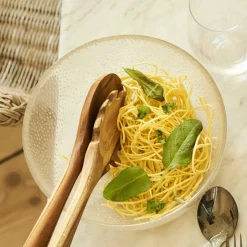 Aida Schale 20,5cm grau