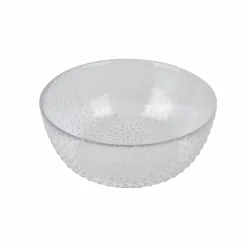 Aida Schale 20,5cm grau