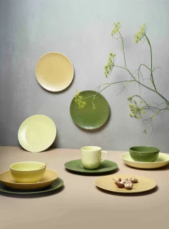 Aida Schale 14cm grün