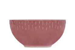 Aida Schale 15,3cm rot