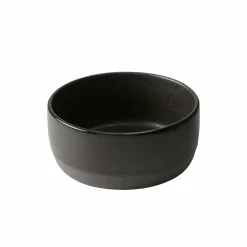 Aida Schale 19,5cm schwarz