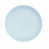 Aida Speiseteller 27,5cm blau