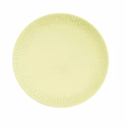 Aida Speiseteller 28,8cm gelb