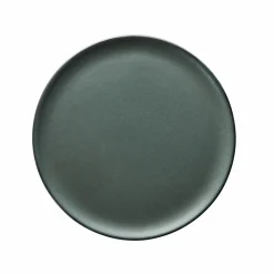 Aida Speiseteller 28cm grün