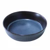 Aida Suppenteller 19,4cm blau