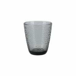 Aida Wasserglas 300ml grau