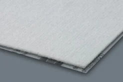 Ako Kolckmann Teppichunterlage weiß