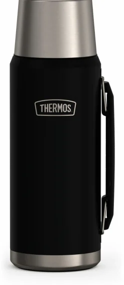 Alfi Isolierflasche 1,2l grau