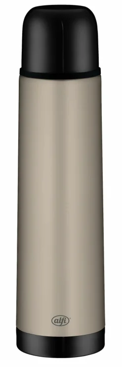 Alfi Isolierflasche 750ml beige