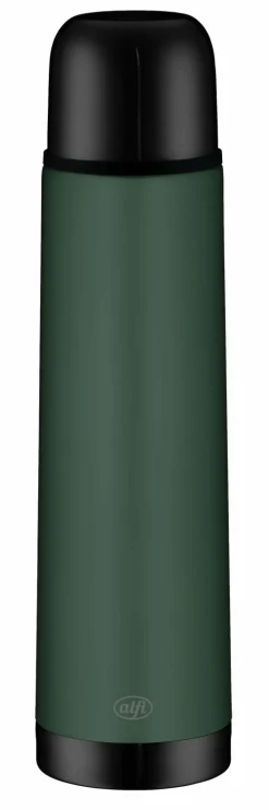 Alfi Isolierflasche 750ml grün