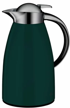 Alfi Isolierkanne 1l grün