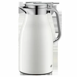 Alfi Isolierkanne 1l weiß