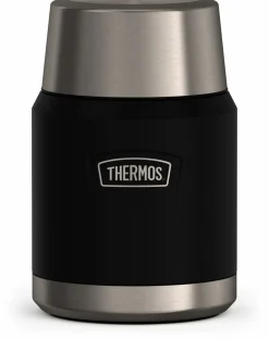 Alfi Isolier-Speisegefäß 470ml grau