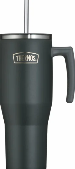 alfi Isoliertrinkbecher 1,1l schwarz