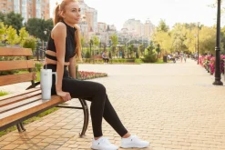 alfi Isoliertrinkbecher 1,1l weiß