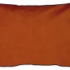 Apelt Kissen orange